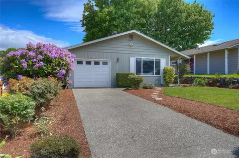 3611 N Baltimore St, Tacoma, WA 98407