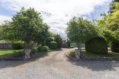 40 Wright Ln, Sequim, WA 98382 photo 2