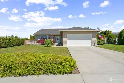2396 Fancher Field Rd, East Wenatchee, WA 98802
