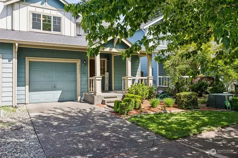 5607 Acclamation St E, Fife, WA 98424