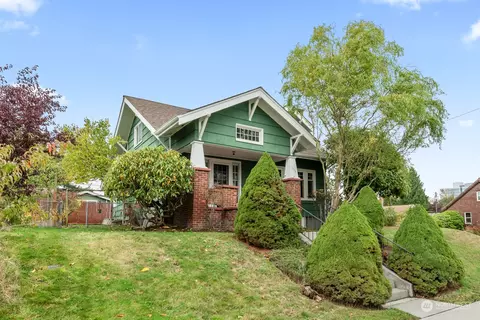 1702 Lombard Ave, Everett, WA 98201