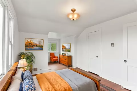Bedroom - 1702 Lombard Ave, Everett, WA 98201 photo 3 of 4