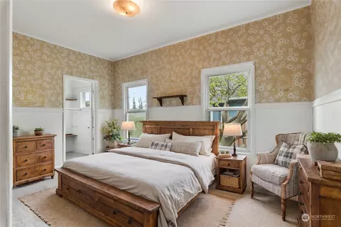 Bedroom - 1702 Lombard Ave, Everett, WA 98201 photo 1 of 4