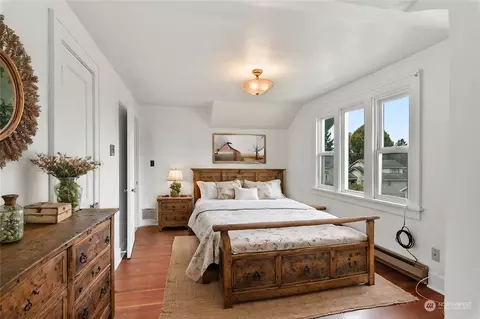 Bedroom - 1702 Lombard Ave, Everett, WA 98201 photo 2 of 4