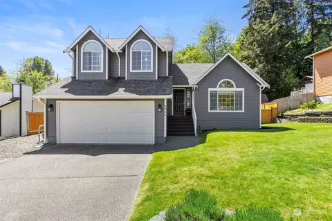 4054 SE Saxon Ct, Port Orchard, WA 98366