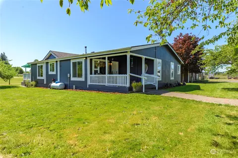 111 Eternity Ln, Toledo, WA 98591