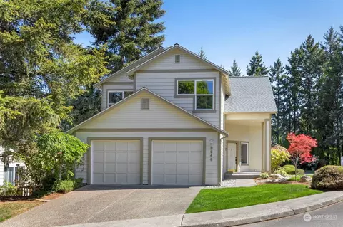 9646 Windswept Ln NW, Silverdale, WA 98383
