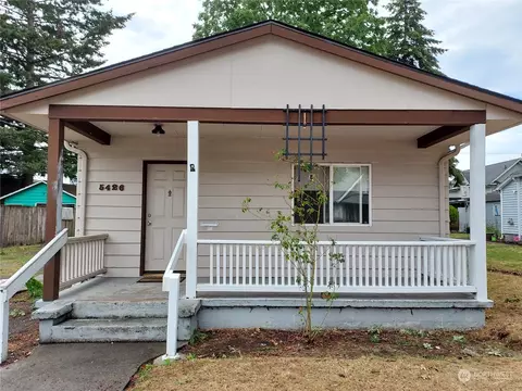 5426 S Birmingham St, Tacoma, WA 98409