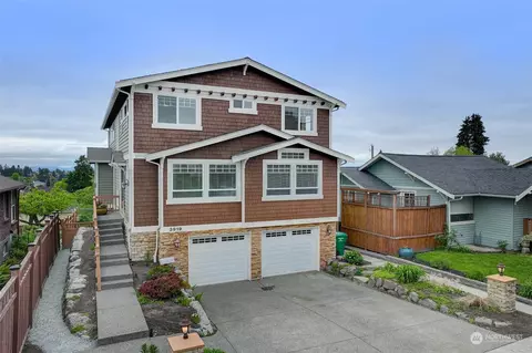 3919 41st Ave SW, Seattle, WA 98116