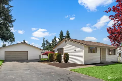 304 89th St SE, Everett, WA 98208