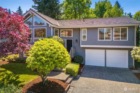 11803 SE 65th St, Bellevue, WA 98006