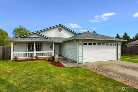 10624 64th Ave NE, Marysville, WA 98270