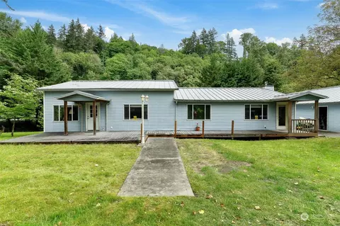 43963 Dalles Rd, Concrete, WA 98237