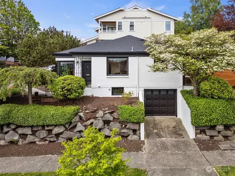 2600 W Newton St, Seattle, WA 98199