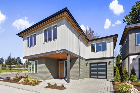 13024 132nd Ave NE, Kirkland, WA 98034