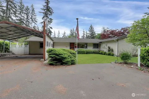 22025 SE 288th St, Black Diamond, WA 98010
