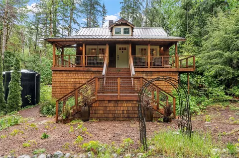 63609 NE Index Creek Rd, Gold Bar, WA 98251