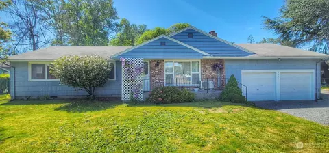 9924 Golden Given Rd E, Tacoma, WA 98445