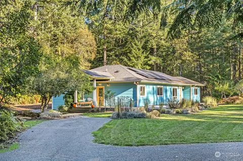 150 Carter Beach Rd, Friday Harbor, WA 98250