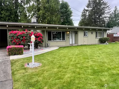 4713 23rd Ave SE, Lacey, WA 98503