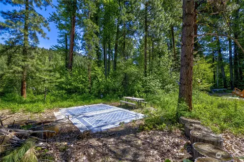 0 Lot Apt 8 Edelweiss Plat #1, Winthrop, WA 98862