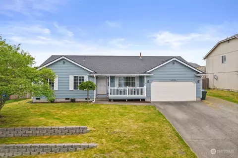 20102 85th Avenue Ct E, Spanaway, WA 98387