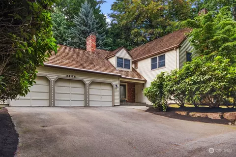 3408 142nd Pl NE, Bellevue, WA 98007
