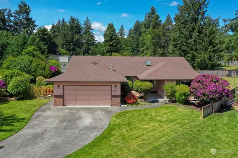 8011 Mountain Aire Ct SE, Lacey, WA 98503