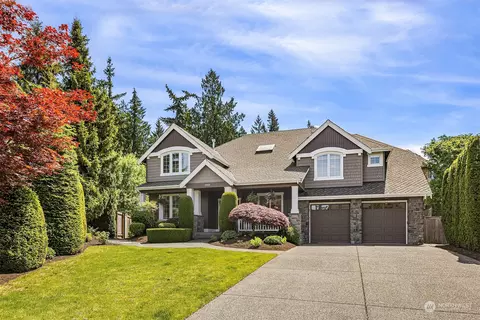 20519 NE 24th Pl, Sammamish, WA 98074
