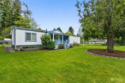 521 Central Ave, South Bend, WA 98586