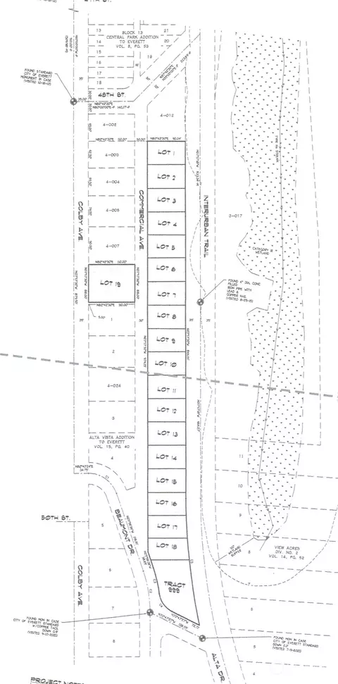 4833 Colby Ave, Everett, WA 98203