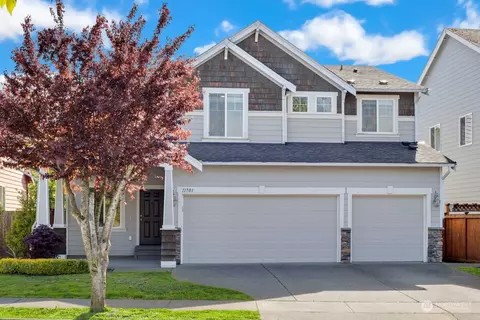 11701 57th Ave NE, Marysville, WA 98271