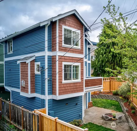 10301 Holman Rd N, Seattle, WA 98177