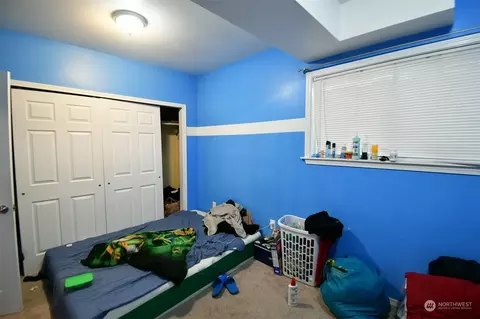 Bedroom - 7830 Beverly Ln, Everett, WA 98203 photo 6 of 6