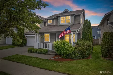 7140 Prism St SE, Lacey, WA 98513