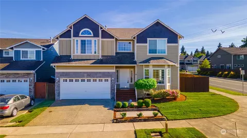 5102 117th St SE, Everett, WA 98208
