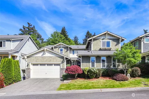16505 SE 66th St, Bellevue, WA 98006