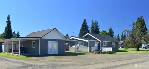 1607 W Main St, Elma, WA 98541