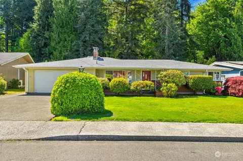 2717 Fir St SE, Olympia, WA 98501