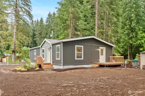 23426 Pearce Way, Granite Falls, WA 98252