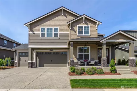 4505 Olympus Loop, Gig Harbor, WA 98332