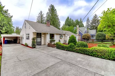211 SW 143rd St, Burien, WA 98166