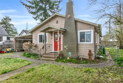 1322 E 64th St, Tacoma, WA 98404