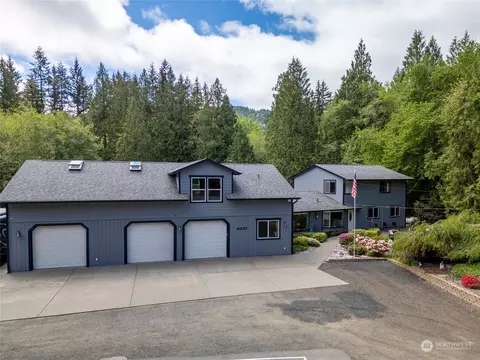 6837 Munson Dr SW, Olympia, WA 98512