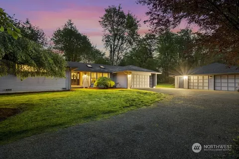 22309 SE 328th Pl, Black Diamond, WA 98010