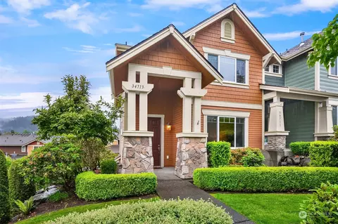 34713 SE Jeffs St, Snoqualmie, WA 98065