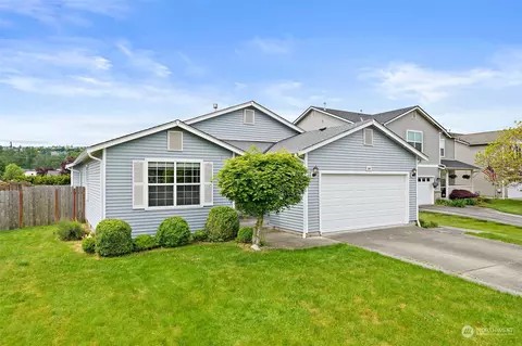 1201 Nunnally Ave NW, Orting, WA 98360