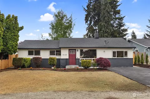 21103 49 Ave W, Lynnwood, WA 98036