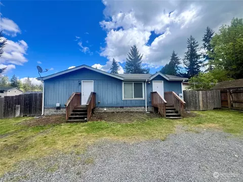 24917 43rd Ave E, Spanaway, WA 98387