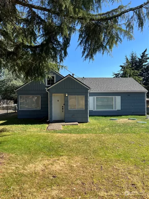 614 161st St S, Spanaway, WA 98387